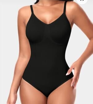 Seamless Tummy Control Brief Bodysuit - SIZE 2XL NWOT